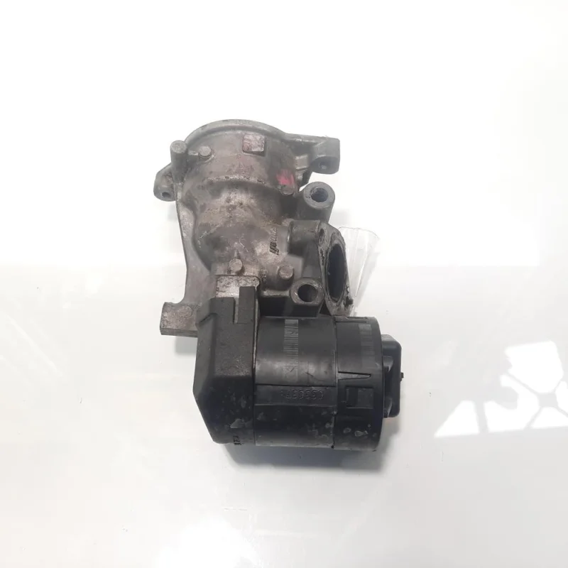 EGR, cod 9681825280, Peugeot Expert (II), 2.0 HDI, RHH Plată securizată