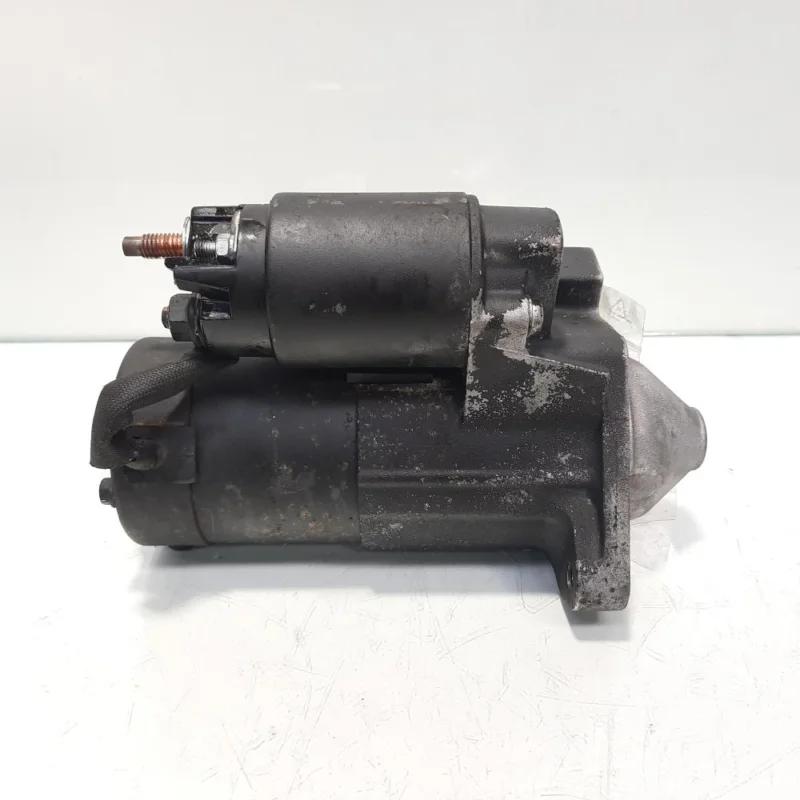 Electromotor, cod 7711135334, Renault Fluence, 1.5 DCI, K9K837, 5 vit man Reducere specială