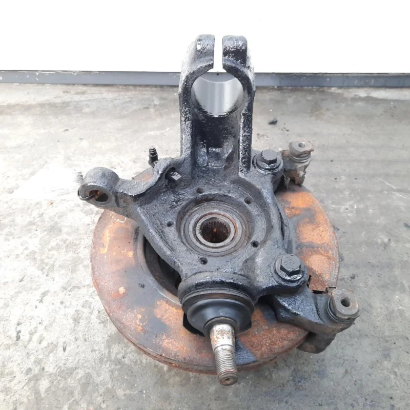 Fuzeta stanga fata, Ford Transit Autobus, 2.2 tdci, PGFA Preț promoțional