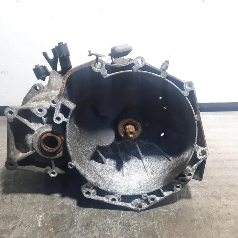 Cutie viteza manuala, cod FM57301, Saab 9-3 II (YS3F), 2.2 TID, D223L, 5 vit Premium