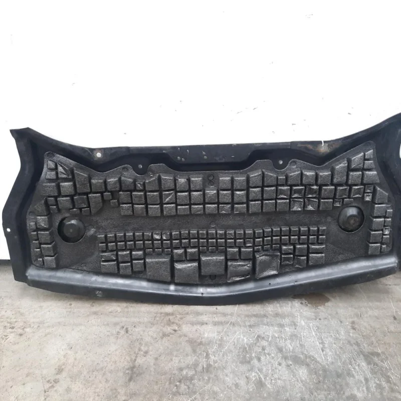 Doar azi Scut motor, cod A2195200123, Mercedes CLS (C219) 3.0 cdi (id:463046)