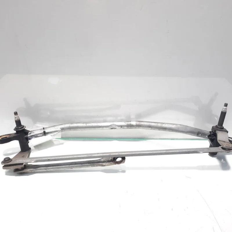 Ansamblu stergatoare fata, cod 8K1955023A Audi A4 (8K2, B8) Premium