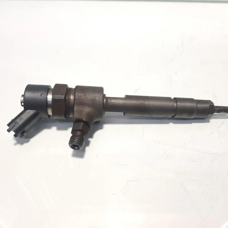 Injector, cod 0445110119, Fiat Stilo (192) 1.9 M-Jet, 192A1000 (id:463114) Preț mic