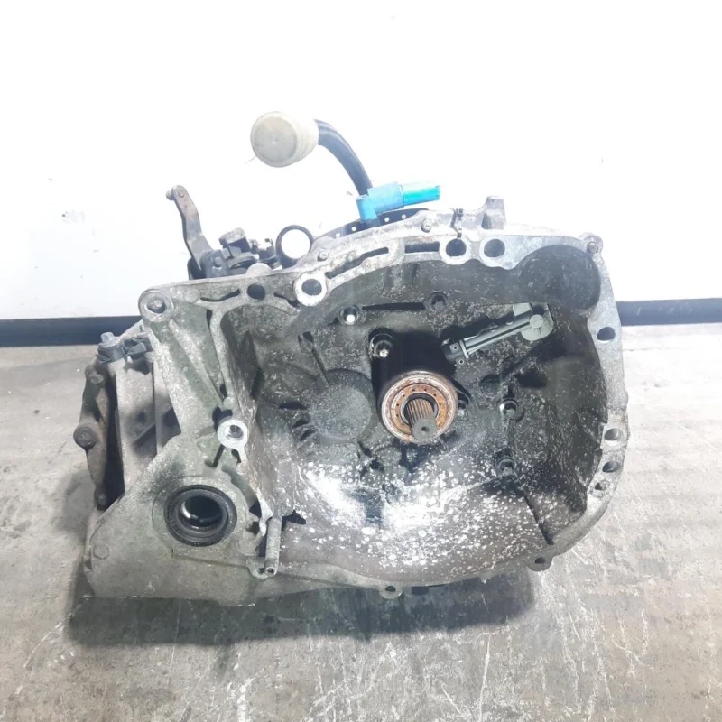 Cutie de viteza manuala, cod JH3-128, Renault Clio 3 Combi, 1.2 benz, D4F740, 5 vit Retur gratuit