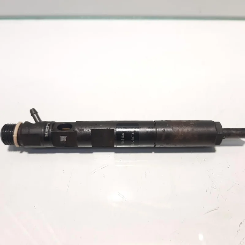 Injector, cod 8200365186, EJBR01801A, Renault Clio 2, 1.5 dci, K9K712 (id:458887) Preț promoțional