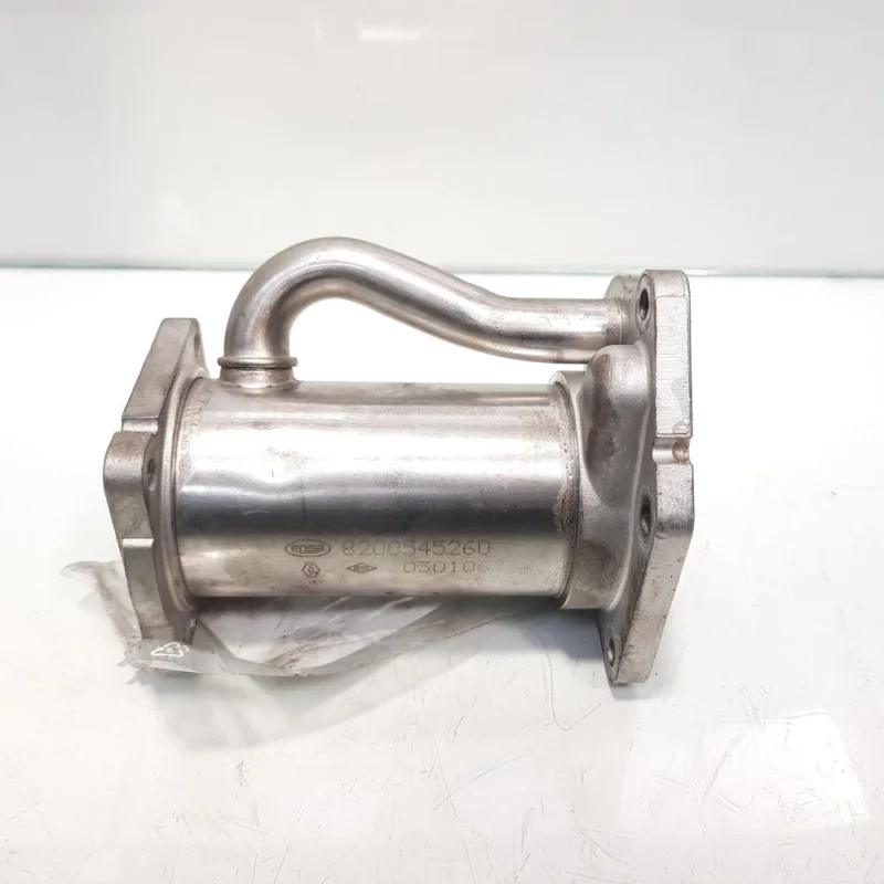 Bestseller Racitor gaze, cod 8200545260, Renault Megane 2, 1.5 dci, K9K732 (id:462348)