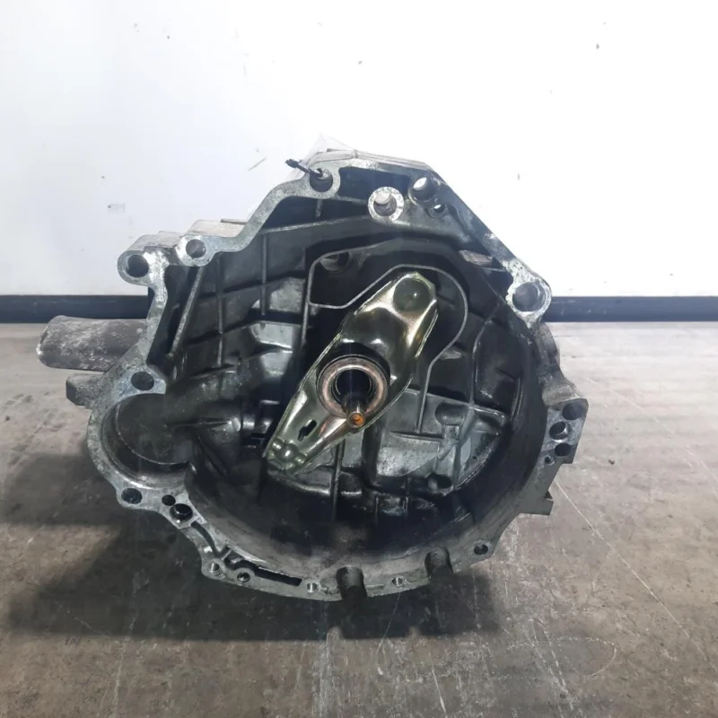 Cutie de viteza manuala, cod DHL, Vw Passat (3B2) 1.9 TDI, AFN, 5 vit man (pr:110747) Chilipir