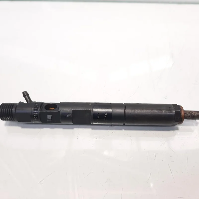 Injector, cod 8200815416, EJBR05102D, Dacia Dokker, 1.5 dci, K9K626 Premium