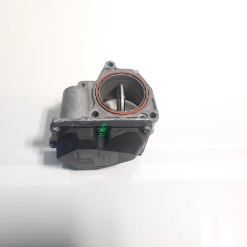 Retur gratuit Clapeta acceleratie, cod 03G128063M, Seat Ibiza 5 (6J5), 1.9 TDI, BLS