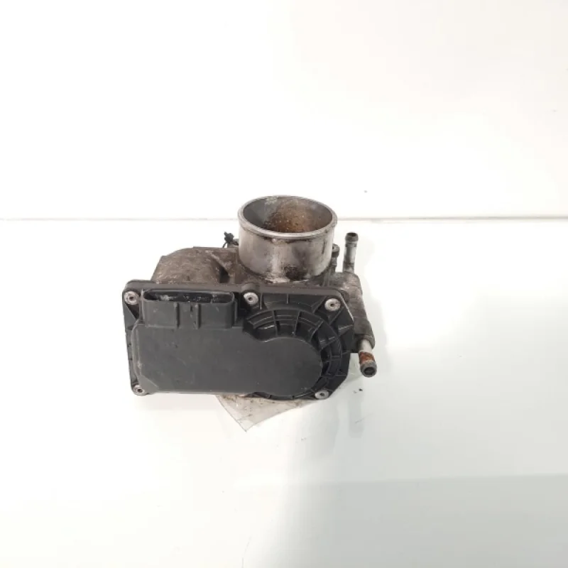 Transport gratuit Clapeta acceleratie, cod 136B0, C, Mazda 6 Hatchback (GH), 2.0 mzr-cd, RF7j