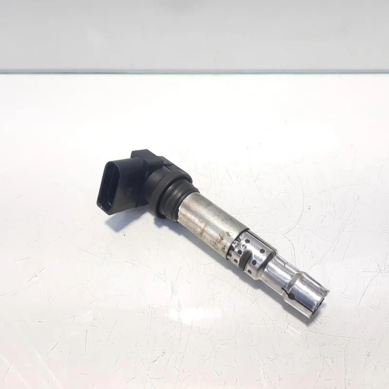 Bobina inductie, cod 036905715, Vw Golf 4 (1J1) 1.6 benzina, BCB (id:461929) Nu rata