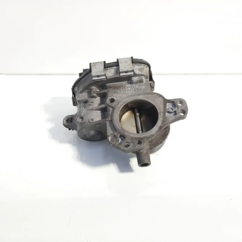 Transport gratuit Clapeta acceleratie, cod 9685879480, Peugeot 207 (WA), 1.4 benz, KFT