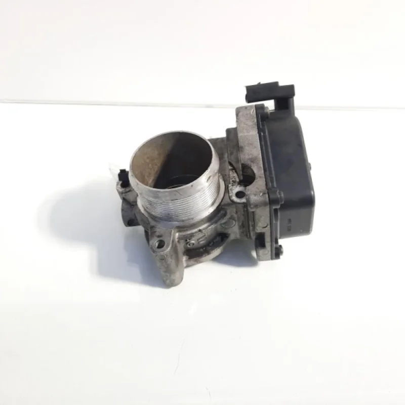 Cumpărături sigure Clapeta acceleratie, cod 03L128063J, Skoda Roomster Praktik (5J), 1.6 TDI, CAYB