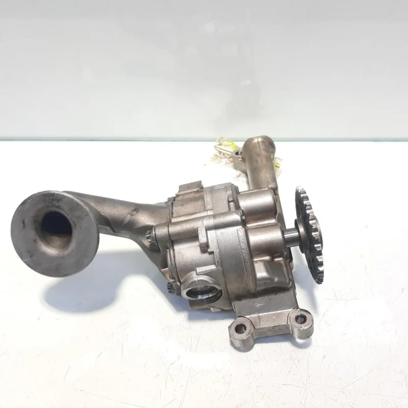 Cel mai bun preț Pompa ulei, cod 2661810601, Mercedes Clasa B (W245) 1.5 benzina, M266920 (id:461940)