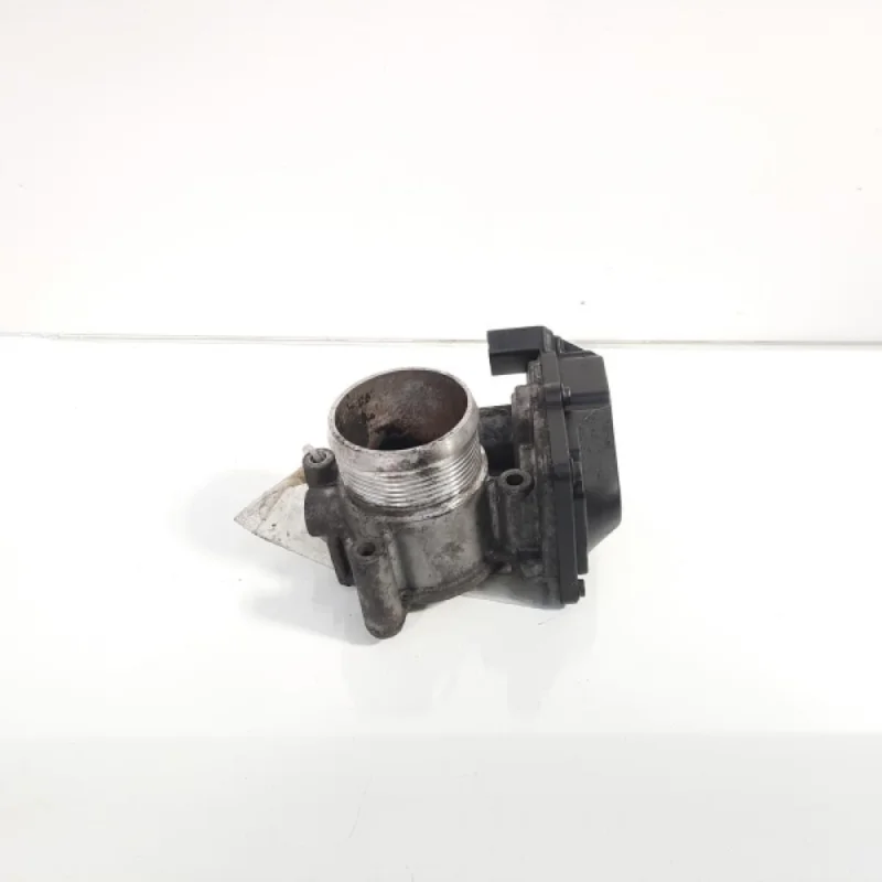 Clapeta acceleratie, cod 03L128063K, Seat Alhambra (710), 2.0 TDI, CFFB Promoție