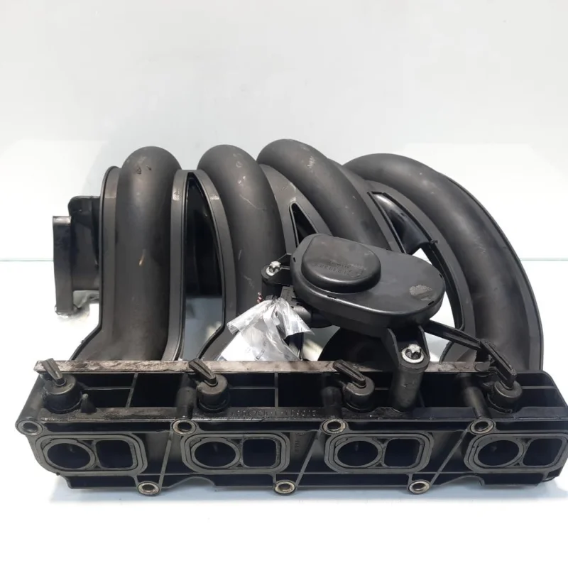 Galerie admisie cu clapete, cod A61109037, Mercedes Clasa C (W203) 2.2 CDI, OM611962 (pr:110747) Popular