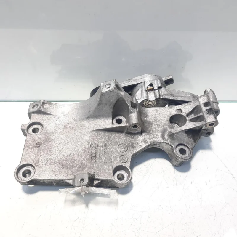 Ofertă exclusivă Suport accesorii, cod 038903143AF, Skoda Superb II (3T4) 2.0 TDI, BMP (id:462481)