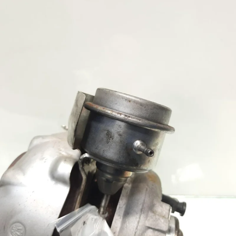 Chilipir Supapa turbo, Vw Passat (3C2) 1.9 TDI, BLS (id:462479)