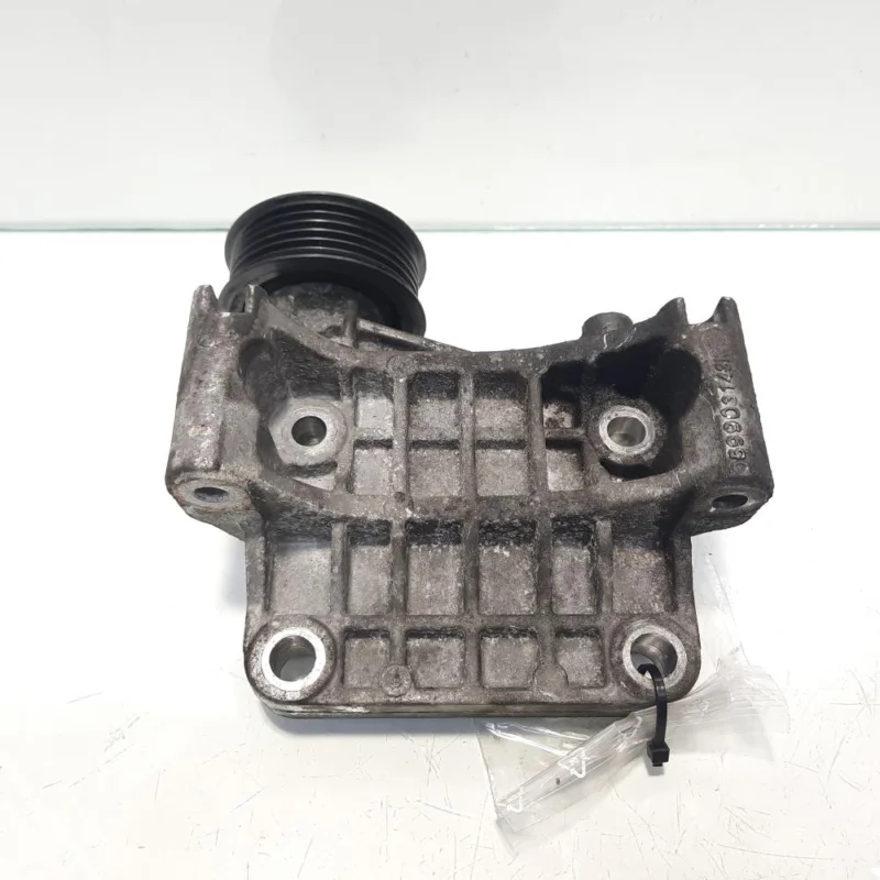 Preț promoțional Suport alternator, cod 059903143K, Audi A6 (4F2, C6) 3.0 TDI, BMK (id:462586)