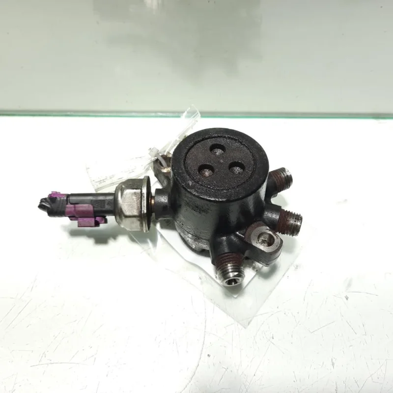 Rampa injectoare, cod 1S4Q-9D280-AD, Ford Transit Connect (P65) 1.8 tdci, F9DA (id:461273) Ieftin