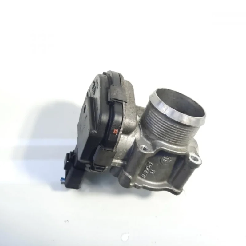 Clapeta acceleratie, cod 9673534480, Ford Focus 3, 1.6 TDCI, T1DB Vezi acum