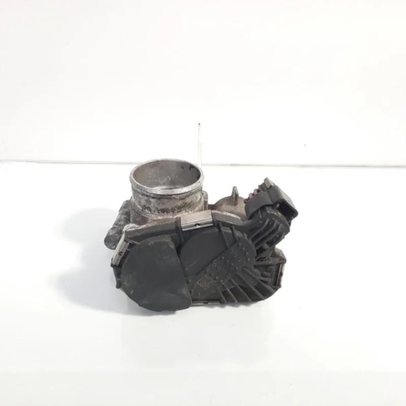 Reduceri Clapeta acceleratie, cod 55562270, Opel Corsa D, 1.2 B, A12XER (id:382165)