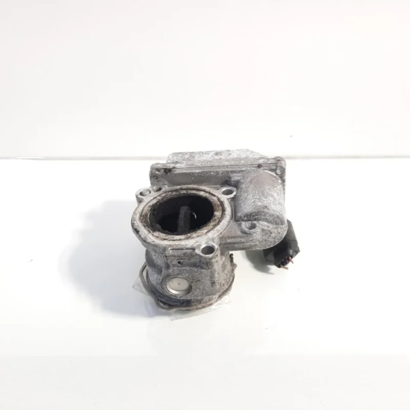 Comandă acum Clapeta acceleratie, cod 045128063G, Skoda Fabia 2 (facelift), 1.4 TDI, BNV