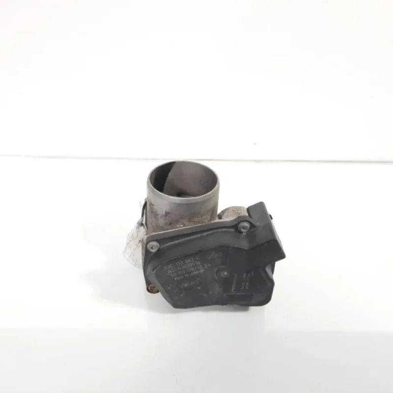 Clapeta acceleratie, cod 03C133062C, Skoda Octavia 2 (1Z3) 1.4 tsi, CAXA (id:441184) Reducere specială