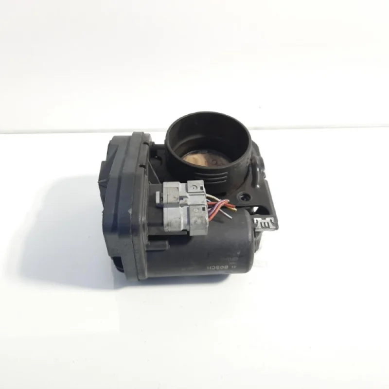 Plată sigură Clapeta acceleratie, cod 0280750164, Peugeot 307, 1.6 benz, NFU