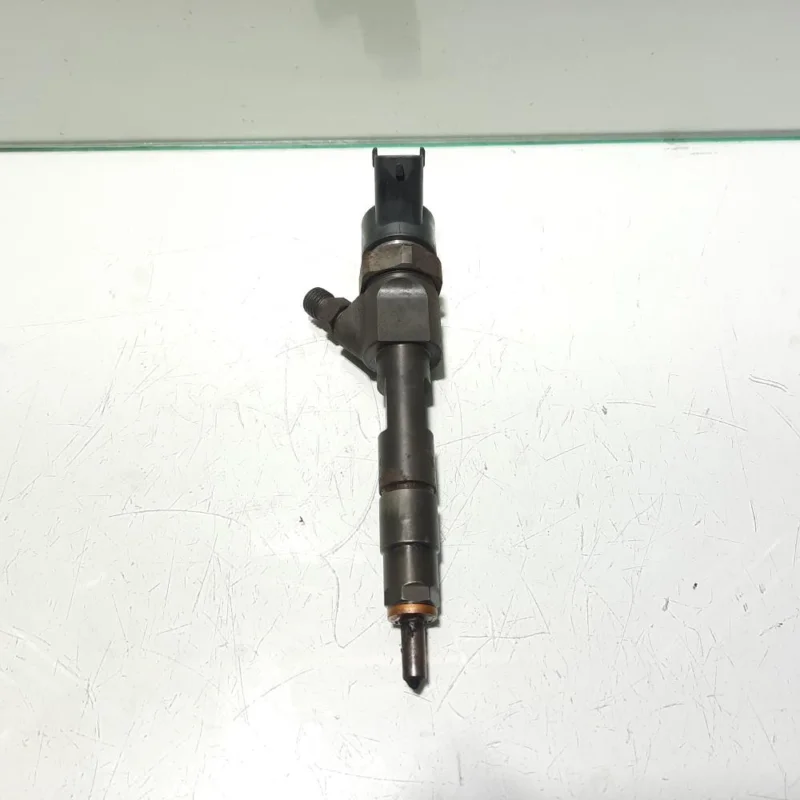 Expediere rapidă Injector, cod 0445110021, 7700111014, Renault Laguna 2, 1.9 DCI, F9Q750 (id:462543)