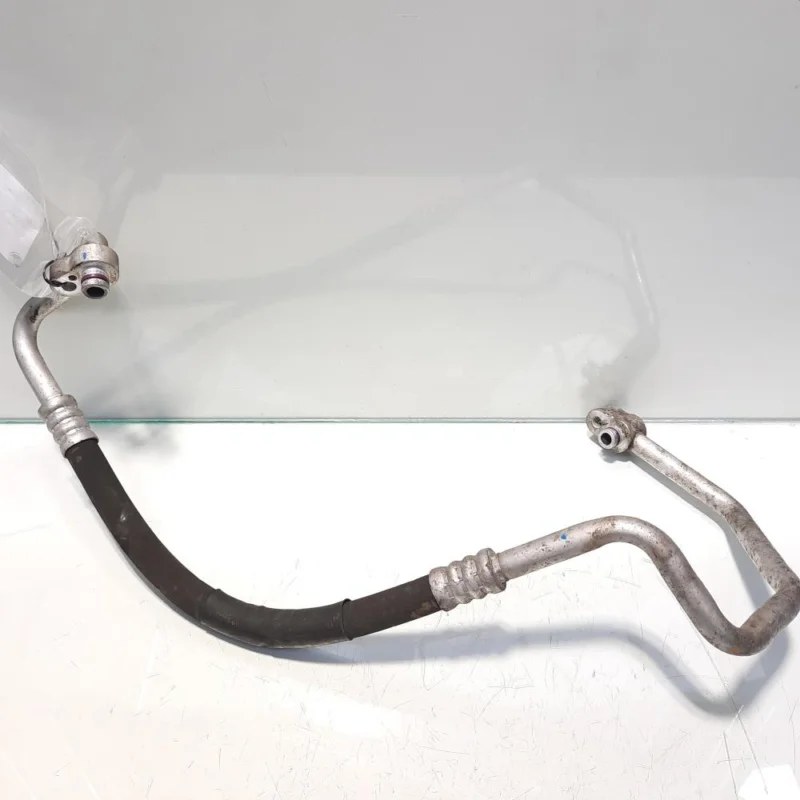 Conducta clima, cod 5C0820721C, VW Polo (6R) 1.6 TDI, CAYC Retur ușor