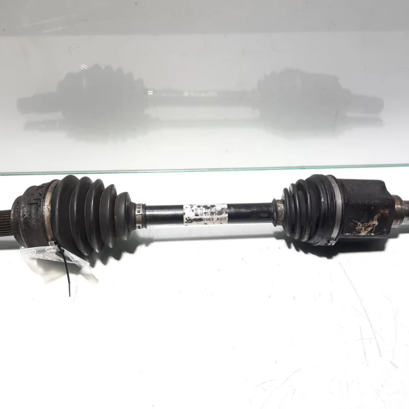 Retur gratuit Planetara stanga fata, cod 3450563, Bmw X3 (E83) 3.0 D, 306D3, 6 vit man (id:461658)