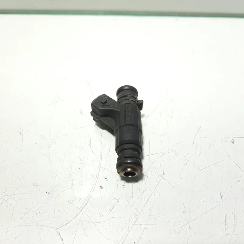 Preț mic Injector, cod A0000788723, 0280155753, Mercedes Clasa A (W168) 1.6 B, M166960 (id:461585)