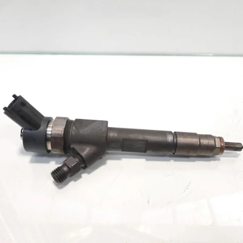 Vezi acum injector, cod 8200389369, 0445110230, Renault Megane 2, 1.9 DCI, F9Q812 (id:462239)