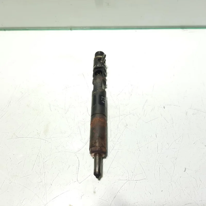 Injector, cod 2T1Q-9F593-AA, EJBR02201Z, Ford Focus 1 Sedan, 1.8 TDCI, FFDA (id:461669) Cumpără online