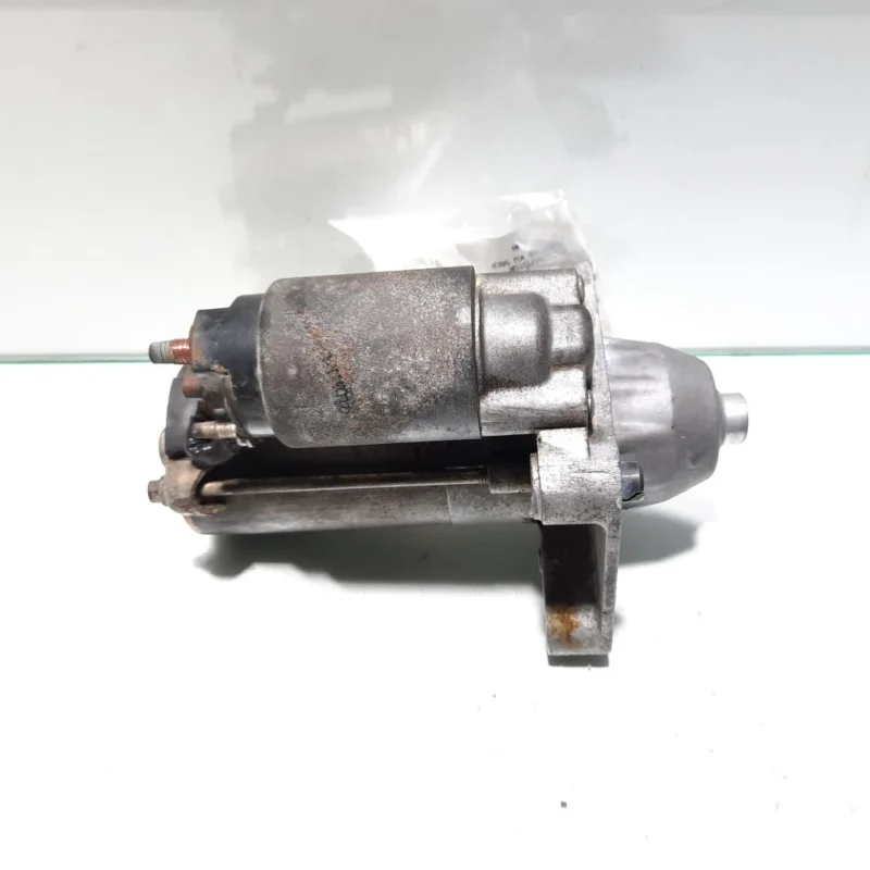 Electromotor, cod 3M5T-11000-CE, Ford Focus 2 (DA) 1.6 tdci, HHDA, 5 vit man (id:461549) Plată sigură