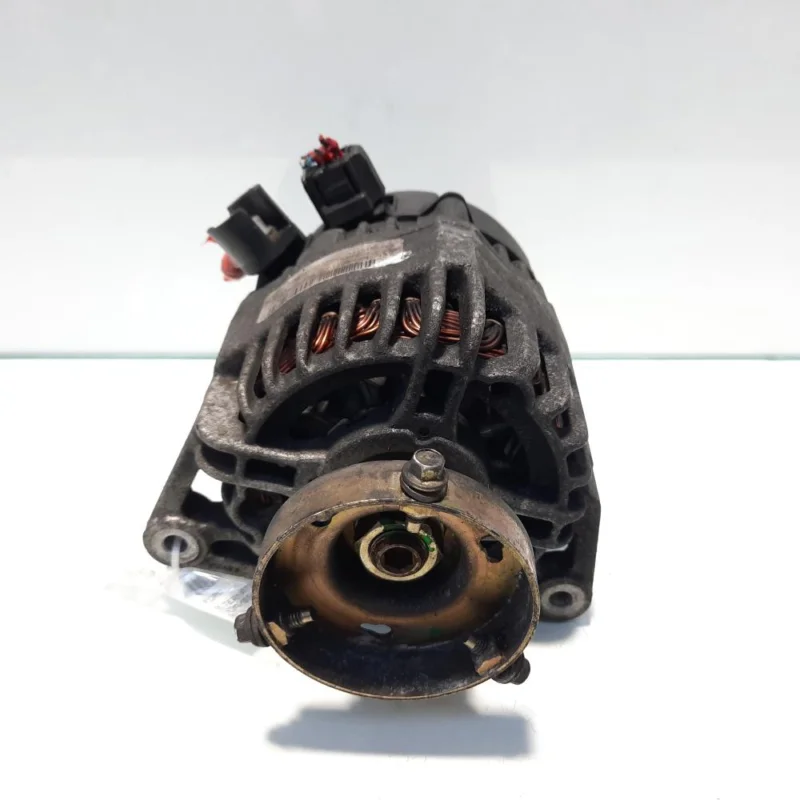 Noutate Alternator 90A, cod 1M5T-10300-BD, Ford Focus 1, 1.8 TDCI, F9DA (id:461271)