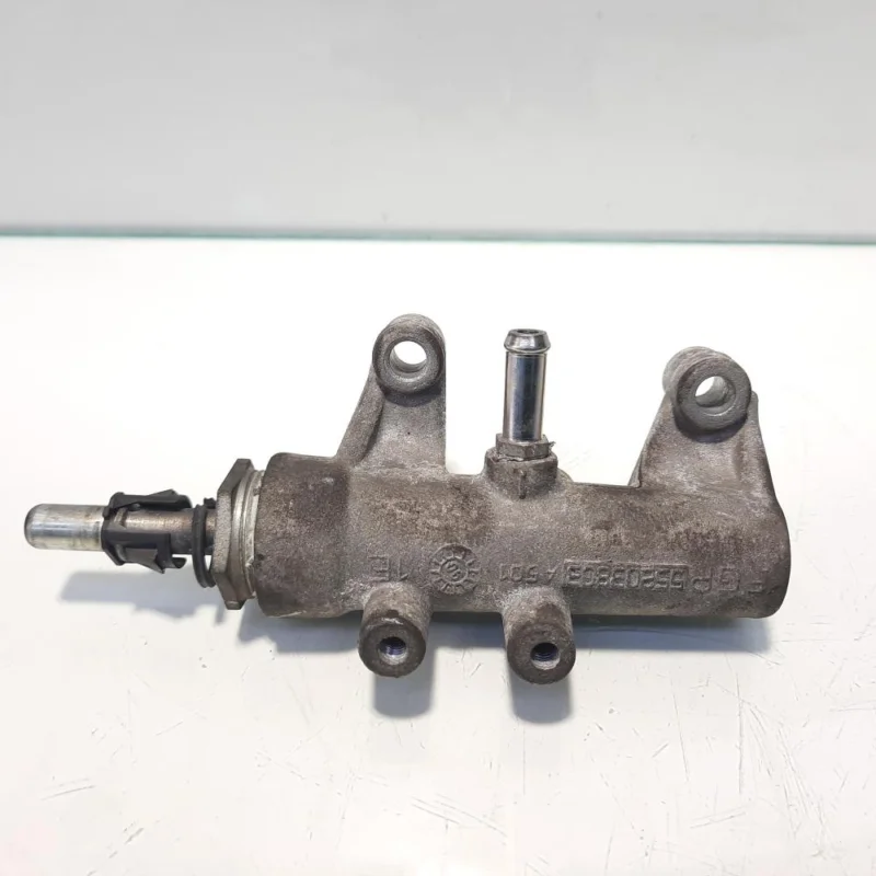 Regulator presiune combustibil, cod GM55203803, Opel Signum, 1.9 CDTI, Z19DTH Premium