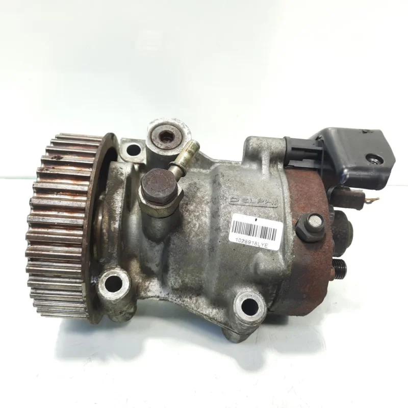 Pompa inalta presiune, cod 8200423059, 8200057225, Renault Clio 3, 1.5 DCI, K9K6802 (id:462050) Noutate