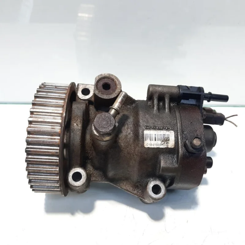 Lichidare de stoc Pompa inalta presiune, cod 8200057225, 8200379376, Renault Megane 2 Sedan, 1.5 DCI, K9K722
