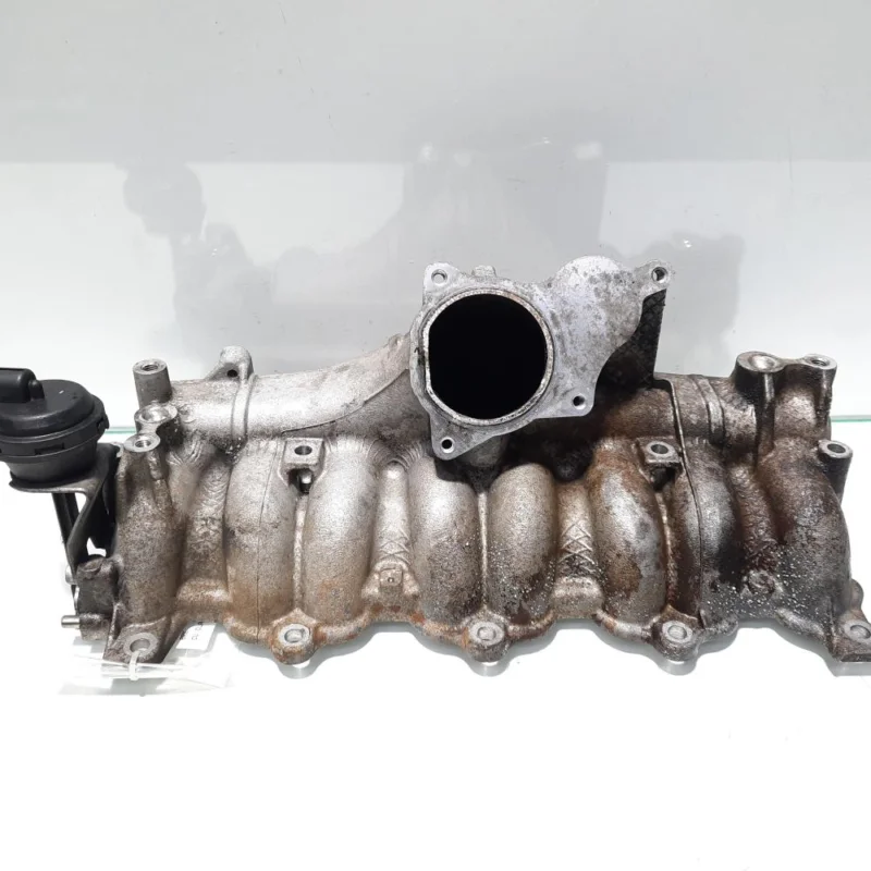 Reducere specială Galerie admisie cu clapete, cod 03G129713H, Audi A3 Sportback (8PA), 2.0 TDI, BMN (pr:110747)