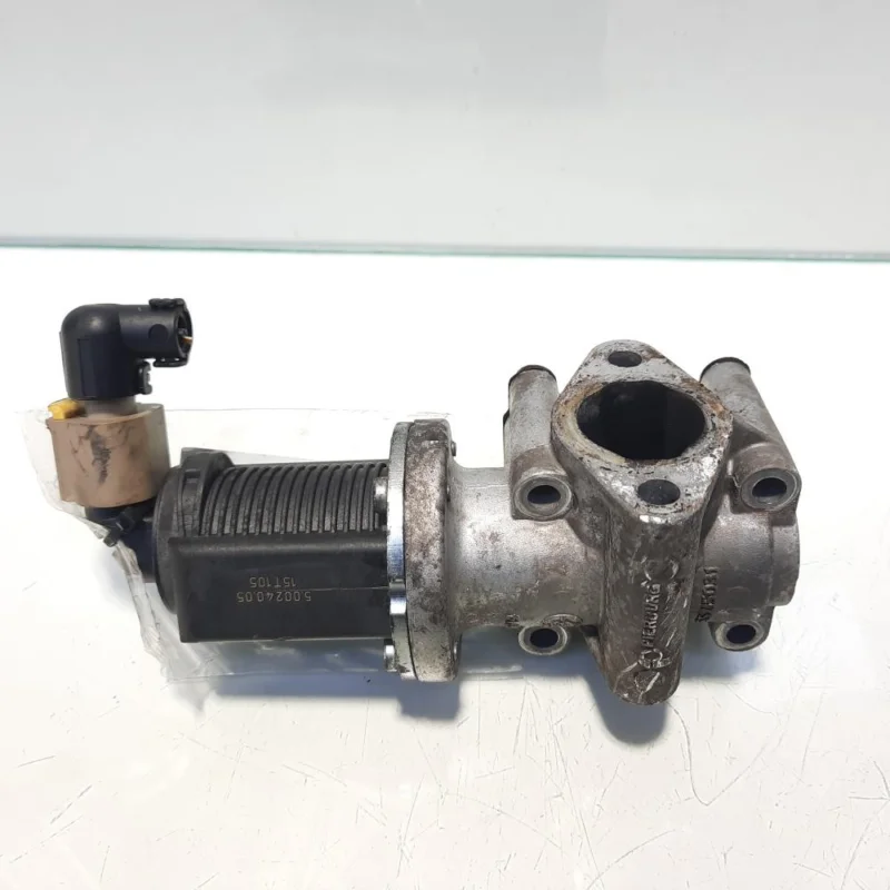 EGR, cod GM55215031, Opel Vectra C, 1.9 CDTI, Z19DTH (id:462077) Preț promoțional