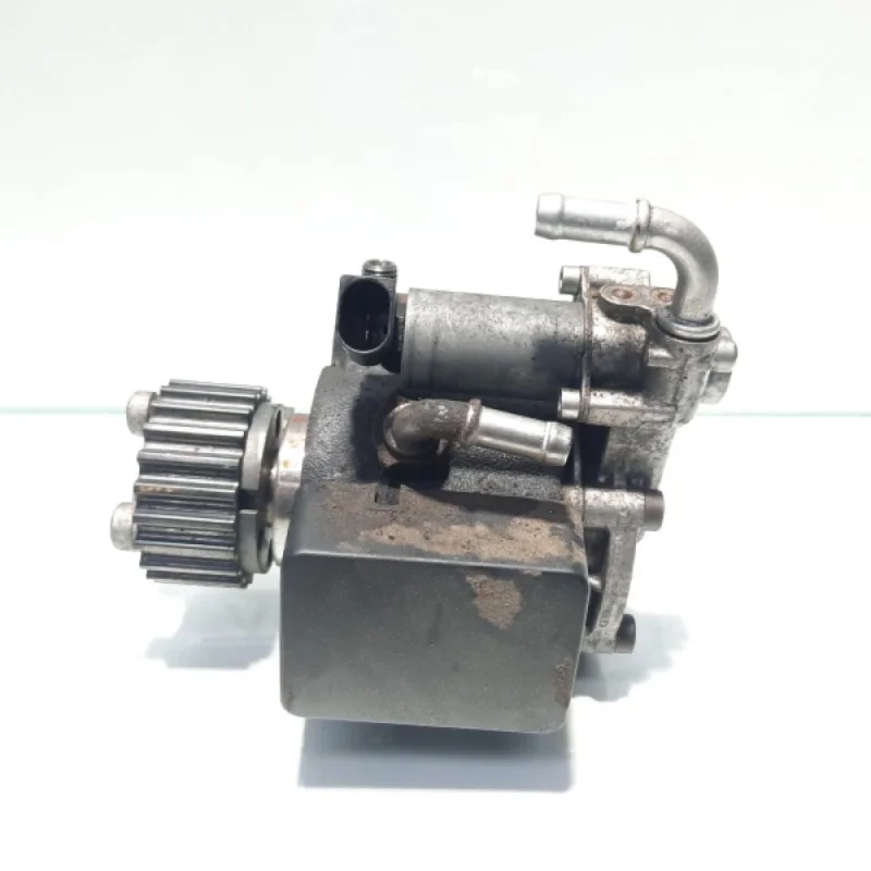 Pompa inalta presiune, cod 03L130755AL, Skoda Octavia 2 (1Z3), 1.6 TDI Preferatul clienților