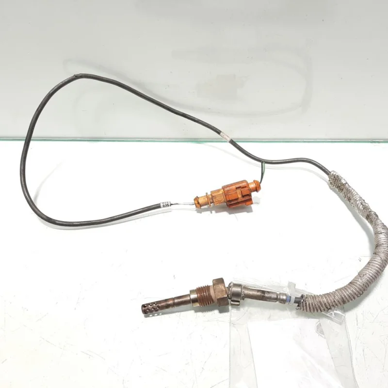 Vezi acum Sonda temperatura gaze, cod 03G906088D, Vw Golf 5 (1K1) 2.0 TDI, BMN (id:461886)
