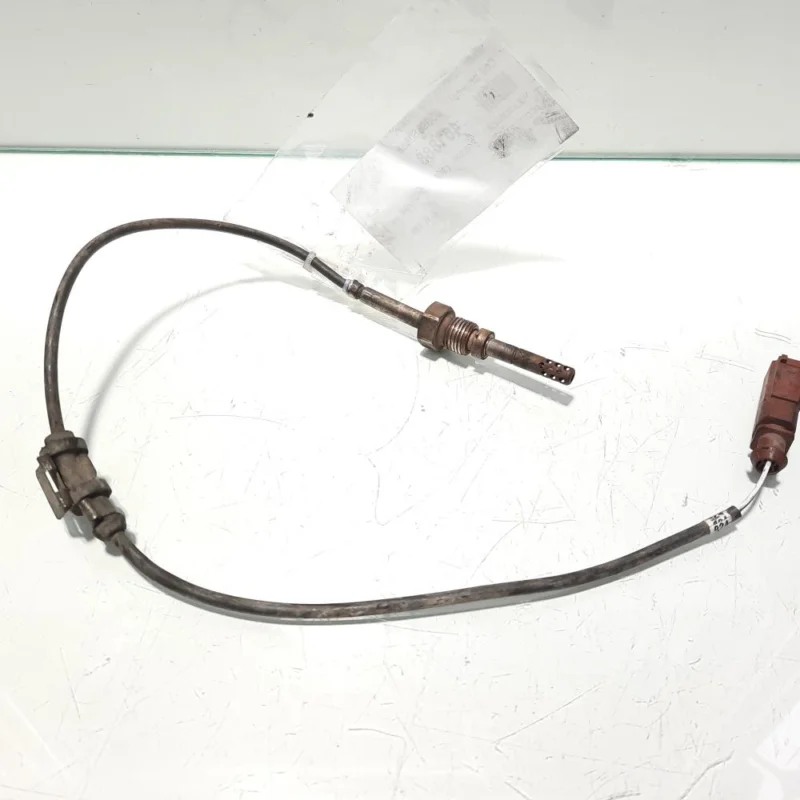 Sonda temperatura gaze, cod 03G906088B, VW Passat (3C2) 2.0 TDI, CBA (id:461888) Bestseller