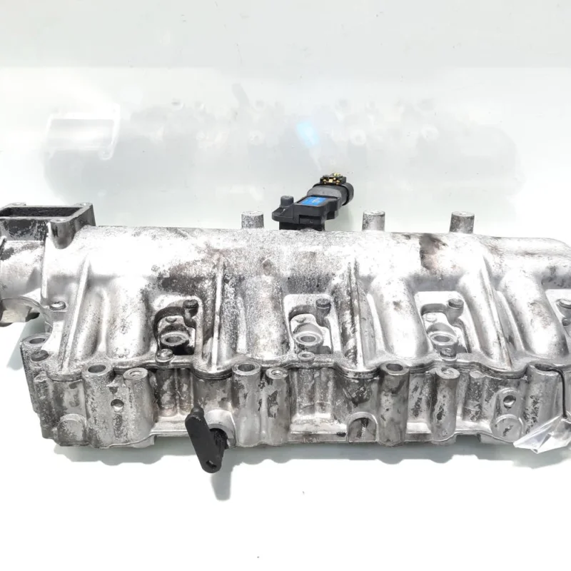 Galerie admisie cu clapete, cod GM55210201, Saab 9-3 II (YS3F) 1.9 TID, Z19DT (id:461864) Transport gratuit