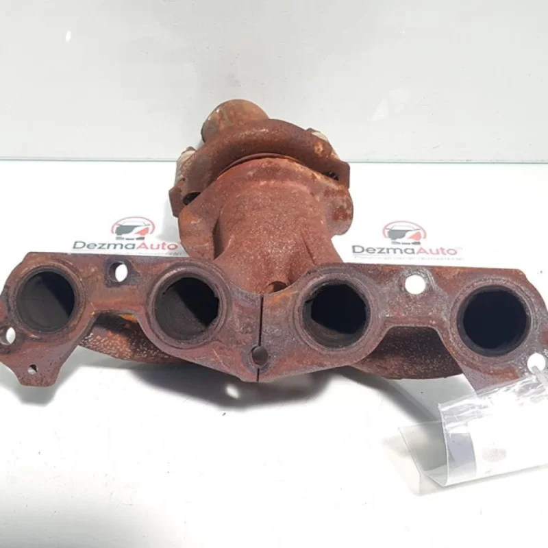 Galerie evacuare, Renault Modus, 1.2 benz, D4FD740 Reducere extra