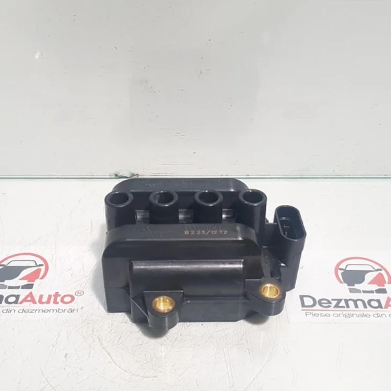 Bobina inductie, cod 8200702693, Renault Modus, 1.2 benz, D4F740 Ieftin