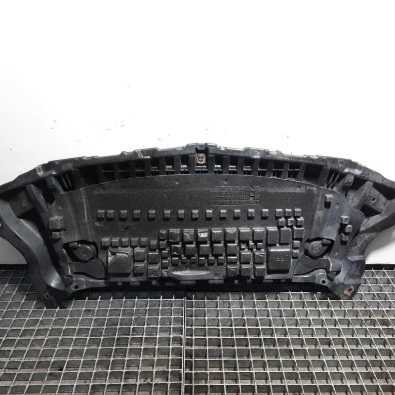 Livrare rapidă Scut motor, cod A2125200223, Mercedes Clasa E (W212) 2.2 cdi (id:462021)