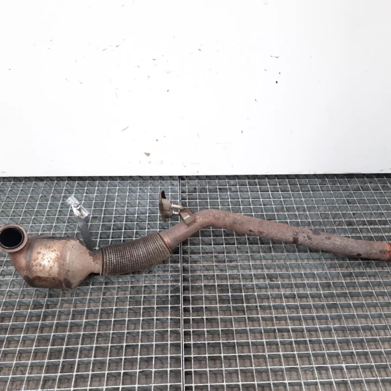 Catalizator, cod 1K0131690AK, Vw Jetta 3 (1K2) 1.9 tdi (id:461840) Transport gratuit